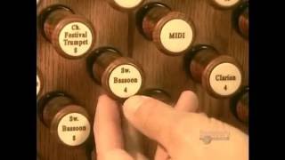 How Its Made  Pipe Organs [upl. by Rabi]