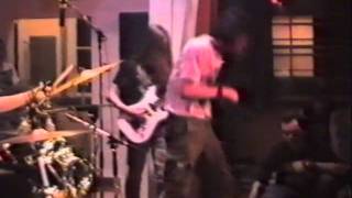 Napalm Death  Live 1988 [upl. by Kone]