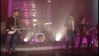 The Smiths  Bigmouth Strikes Again live at the OGWT 1986 [upl. by Olds]