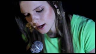 ET  Katy Perry Cover by Tiffany Alvord [upl. by Enimajneb]