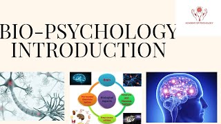 Bio Psychology Part 1 Introduction to Bio Psychology [upl. by Orman]