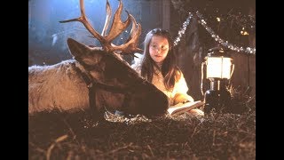 Prancer 1989 Movie Review  WTF Countdown To Christmas [upl. by Asilenna965]