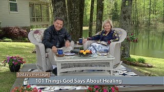 101 Things God Says About Healing [upl. by Kial343]