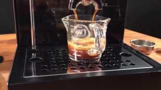 Gaggia Classic How to Use [upl. by Neladgam804]