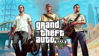 How To Install GTA V [upl. by Aziram]