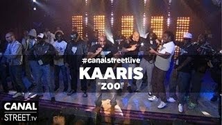 Kaaris en live  Zoo [upl. by Fifi]