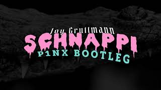 Joy Gruttmann  Schnappi P1NX Bootleg [upl. by Macguiness]