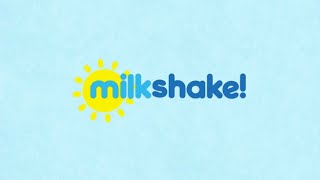 Logo Evolution Milkshake 1997Present Ep 222 [upl. by Madden248]