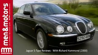 The Jaguar SType Review [upl. by Adrienne]