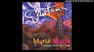 Maria Maria  Carlos Santana Version Salsa [upl. by Akimit927]