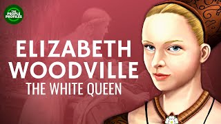 Elizabeth Woodville  The White Queen Documentary [upl. by Irtimid307]