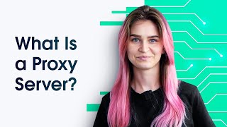 What Is a Proxy Server and How Does It Work [upl. by Novla]