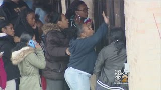 Charges Expected After 30Girl Fight At University Prep [upl. by Jurgen]