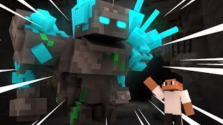 Creating a Custom Mob Part 1  Minecraft [upl. by Ailimac]