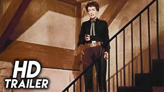 Johnny Guitar 1954 Original Trailer FHD [upl. by Imugem555]