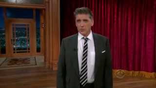 Craig Ferguson amp Geoff Peterson quotI am Klausquot [upl. by Latrena]