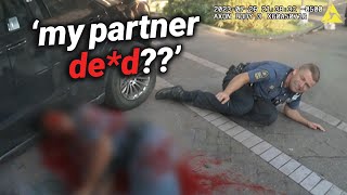 Most Disturbing Moments EVIL Cops Got OWNED [upl. by Nagaet552]