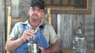 What is real Moonshine Cannon County Tennessee [upl. by Suirred980]