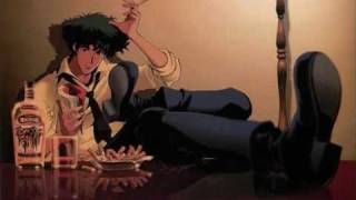 Cowboy Bebop  Dont bother none long version [upl. by Dnalyr]