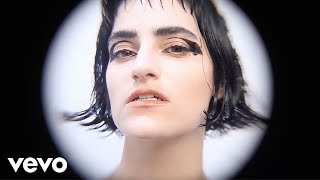 Mattiel  Looking Down The Barrel Of A Gun Official Video [upl. by Enelkcaj]