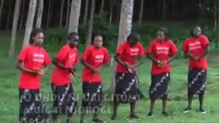 O UNDU NIURI GITUMI BY MUIGAI WA NJOROGE [upl. by Kelci]