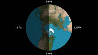 Earth Science  Understanding Time Zones [upl. by Pietro561]