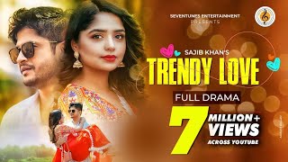 TRENDY LOVE I New Natok 2021 I Niloy Alamgir I JS Heme I New Natok 2021 [upl. by Yleoj]