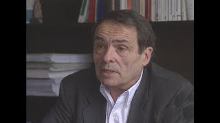 Pierre Bourdieu et La Misère du monde 1993 [upl. by Salita]