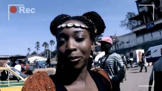 Gambian Music Video Mix 1 [upl. by Enyehc]