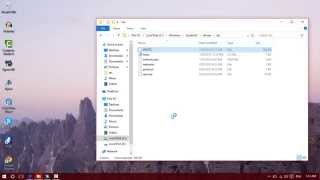 How UNINSTALL adblock from Windows 10 PC [upl. by Zeph749]