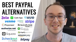 15 Best PayPal Alternatives [upl. by Brey2]