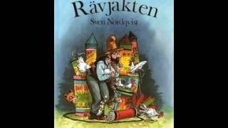 Pettson och Findus Rävjakten Ljudbok [upl. by Salli]