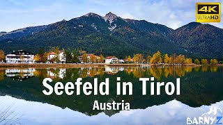 Seefeld Austria [upl. by Akcire]