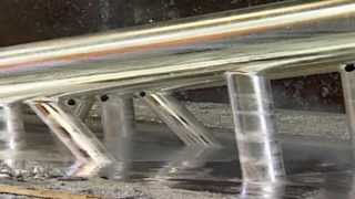 HotDip Galvanizing Protecting Steel For Generations [upl. by Nahk]