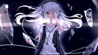 Nightcore Dark Horse [upl. by Afnin]