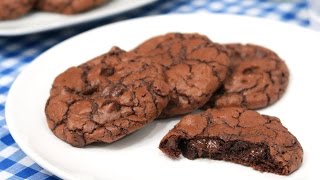 Galletas Chocolate Chip Cookies súper deliciosas [upl. by Bruell646]