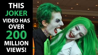 JOKER Rules ConnectiCon 2018 [upl. by Finley356]