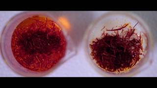 What is Saffron – The History Origin Story Cultivation ISO 3632 Certification  Spice [upl. by Jaala959]