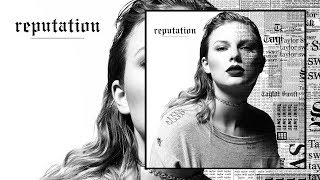 Taylor Swift  Reputation Album Preview [upl. by Alyl]