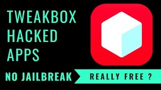 TweakBox Install amp Quick Look [upl. by Fogel]