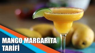 Mango margarita tarifi [upl. by Gnaig]