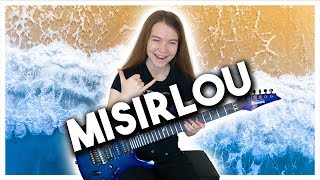 Misirlou  Dick Dale Guitar Cover [upl. by Claude]