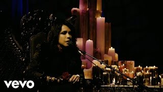 VAMPS  VAMPIRES LOVE from VAMPS MTVUnplugged 2016 [upl. by Ecirtael509]