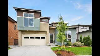 ONLOCATION RENTON WA Real Estate FOR SALE 98059 Seattle [upl. by Rednasyl]