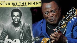 What Really Happened to George Benson [upl. by Ofella559]