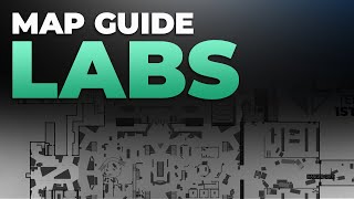 Labs Map Guide  Escape from Tarkov [upl. by Lonny]