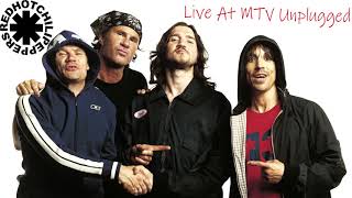 Red Hot Chili Peppers  Otherside MTV Unplugged [upl. by Ameerak]