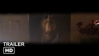 OBUNGA Official Trailer 2018 Everett Weeks Horror Movie HD [upl. by Angle864]