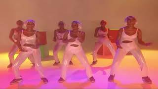 Koffi Olomide  Number One Clip Officiel [upl. by Fridlund]