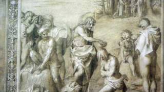 Andrea del Sarto and Value Lecture [upl. by Esinal]